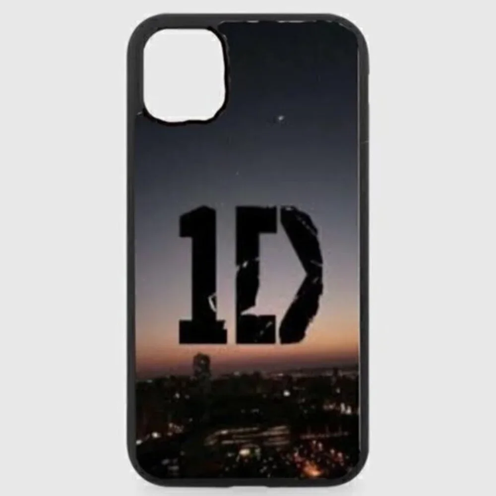 ONE Direction Phone Case